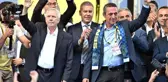 Tarihi seçim sona erdi! Fenerbahçe'de 3. Ali Koç dönemi