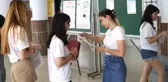 Her şey üniversiteli olmak için! YKS'nin 2. oturumu tamamlandı