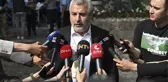 YKS soruları sızdırıldı mı? ÖSYM Başkanı Ersoy: Dezenformasyon içeren paylaşımlarla ilgili hukuki süreç başlatıldı