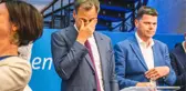 Avrupa'da kırmızı alarm! Belçika Başbakanı Alexander de Croo istifa edecek