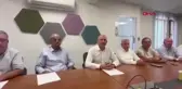 Ziraat Odaları Başkanlarından Buğday Fiyatına Tepki