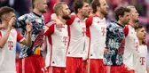 Gelirse yer yerinden oynar! Bayern Münih'in yıldızından Galatasaray'a 
