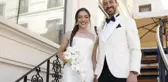 Merve Dizdar kiminle evlendi? Merve Dizdar'ın eşi Cihan Aygün kimdir?