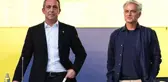 Rakamı duyunca şok olacaksınız! Fenerbahçe'nin Mourinho'ya verdiği transfer bütçesi ortaya çıktı