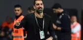 Süper Lig'e çıkan Arda Turan, ilk transferini Galatasaray'dan yapıyor