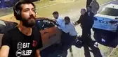 Piiz grubunun davulcusu ve arkadaşını darbeden sanığa 4 yıl 3 ay hapis cezası