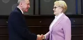 Akşener, İYİ Partili vekilin önerisi sonrası harekete geçti: Tüm fotoğraflarımı indirin