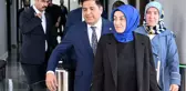Ayşe Ateş'in görüşme trafiği sürüyor! Erbakan ve Karamollaoğlu ile bir araya geldi
