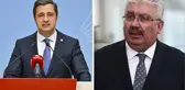 MHP'li Yalçın gazeteciler için, 