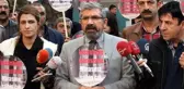 Eski Diyarbakır Baro Başkanı Tahir Elçi davasında yargılanan 3 polis memuru beraat etti