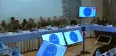 Genelkurmay Başkanı Orgeneral Metin Gürak Orta Avrupa Genelkurmay Başkanları Toplantısı'na katıldı