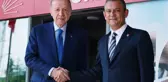 İşte Cumhurbaşkanı Erdoğan ve CHP lideri Özel'in birbirlerine verdiği hediyeler