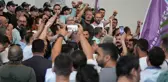 İzmir Büyükşehir Belediyesi'nde işçiler iş bıraktı, ortalık karıştı