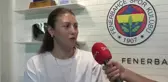 Milli Yelkenci Lara Nalbantoğlu, Paris Olimpiyat Oyunları'nda madalya yarışına kalmayı hedefliyor
