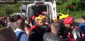 Rize'de Kuran Kursu Öğrencileri Dereye Kapılarak Hayatını Kaybetti