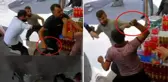 Şırnaklı tırcıların Irak'taki kavgasında kan aktı! Defalarca bıçaklayıp kaçtılar