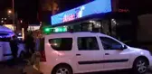 Çankaya'da Silahlı Kavga: 1 Ölü