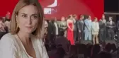Ceyda Düvenci'nin sözleri, Çok Güzel Hareketler Bunlar ekibini sinirlendirdi