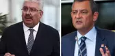 MHP'den Özel'e 