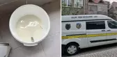 Süt dolu kovanın içine düşen 1 buçuk yaşındaki bebek 4 günlük yaşam savaşını kaybetti