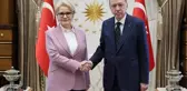 AK Parti'ye mi geçecek? İYİ Parti'de dedikoduları alevlendirecek istifa