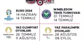 Bu Yaz 