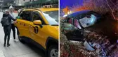 Eylem Tok ile oğlu ABD'de yakalandı! Evladını kaybeden baba Özer Aci: Azıcık da olsa yüreğimize su serpildi