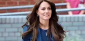 Kanser tedavisi gören Galler Prensesi Kate Middleton'dan aylar sonra ilk paylaşım