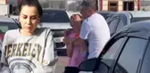 Tahliye olan Sıla Doğu, 