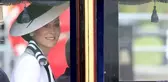 Kanserle mücadele eden Kate Middleton, aylar sonra halkın karşısına çıktı