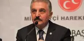 MHP'li Büyükataman: Normalleşme tiyatrosunun MHP'ye ve devlete operasyon olduğu açığa çıktı