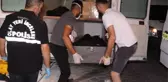 Kaçmaya çalıştılar ama olmadı! Eski eşi ve birlikte yaşadığı kişiyi pompalı tüfekle öldürdü