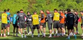 Milli futbolcu Serdar Saatçı, Türkiye'nin EURO 2024 kampından ayrıldı