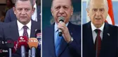 Özgür Özel'den Cumhurbaşkanı Erdoğan ve Devlet Bahçeli'ye bayram telefonu