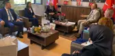 Bayram ziyaretinde Bahçeli'yi kızdıracak sözler: Devlet Bey evlenseydi hanımı iyi bakardı, bakmamışlar