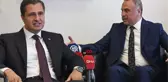CHP ile AK Parti heyetleri bir araya geldi! Bayram ziyaretinde soğuk rüzgarlar estiren sözler