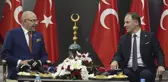 CHP'nin MHP'ye bayram ziyaretine ekonomi eleştirisi damga vurdu: Kriz nedeniyle vatandaş mutsuz