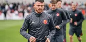 Salih Özcan'dan taraftarlara çağrı: Sarı Duvar, Kırmızı Duvar olsun