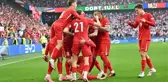 A Milli Takımımız, EURO 2024'teki ilk maçında Gürcistan'ı 3-1 yendi