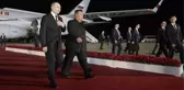 Putin, 24 yıl sonra Kuzey Kore'yi ziyaret etti