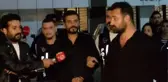 Telefon görüşmesini ifşa ettiği gerekçesiyle 9 yıla kadar hapsi talep edilen Engin Polat'ın davası ertelendi