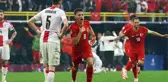 Arda Güler'in muhteşem golüne Real Madrid'in yıldızı da tepkisiz kalmadı