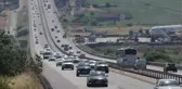 Kurban Bayramı'nın son gününde tatilcilerin dönüş yolculuğu başladı