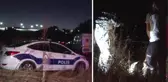 Tartışma sonrası ormanda kendini astı! Eşi, 