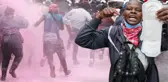Kenya'da vergi isyanı! Sokağa dökülen göstericiler ile polis arasında şiddetli çatışmalar yaşanıyor