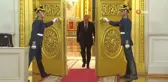 Putin: AB ve NATO ülkeleriyle görüşmeye hazırız