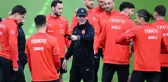 A Milli Takım'da deprem! Yıldız futbolcumuz Portekiz maçında yok