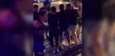 Fatih'te bıçaklı kavga: Saldırgan kendi bıçağı ile öldürüldü
