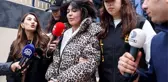 Kardeşi hastalık nedeniyle tahliye edilmişti! Bahar Candan'ın da cezaevinde olmadığı ortaya çıktı