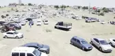 Mardin'deki yangında hayatını kaybeden 8 vatandaş defnedildi